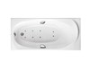 Bồn tắm ngọc trai massage Toto PPYB1710RHPE#P/DB501R-2B