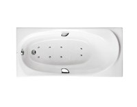 Bồn tắm ngọc trai massage Toto PPYB1710RHPE#P/DB501R-2B