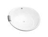 Bồn tắm ngọc trai Toto PPY1720PWE#P/NTP003E
