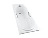 Bồn tắm xây Toto FBY1720NHPE#W