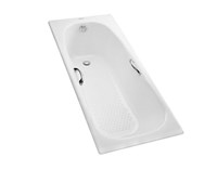 Bồn tắm xây Toto FBY1740HPE#W