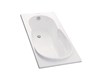 Bồn tắm xây Toto PAY1770D#W/DB501R-2B/TVBF412