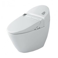 Bồn cầu nắp điện tử Inax AC-2700/CW-KA22AVN