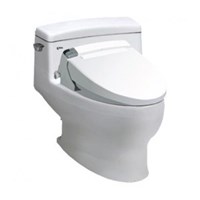 Bồn cầu nắp điện tử Inax AC-4005/CW-KA22AVN