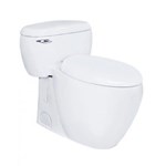 Bàn cầu 1 khối nắp êm TOTO MS366T7