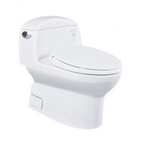 Bàn cầu 1 khối nắp êm TOTO MS914T2