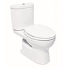 Bàn cầu 2 khối nắp êm TOTO CS325DRT2