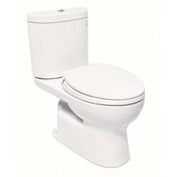 Bàn cầu 2 khối nắp êm TOTO CS325DRT2