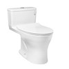 Bàn cầu 1 khối nắp êm TOTO MS855DT8
