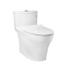 Bàn cầu 1 khối nắp êm TOTO MS885DT8