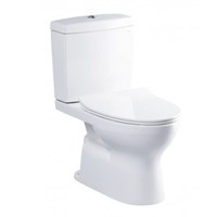 Bàn cầu 2 khối TOTO CS320DRT8