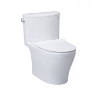 Bàn cầu 2 khối TOTO CS767RT8 (CS767T8)