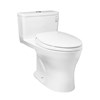Bàn cầu 1 khối nắp êm TOTO MS855DT2