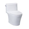Bàn cầu 1 khối nắp êm TOTO MS887T8