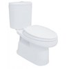 Bàn cầu 2 khối nắp êm TOTO CS351DT3