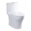 Bàn cầu 1 khối nắp êm TOTO MS889DRT3 (MS889DT3)