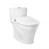 Bàn cầu 1 khối nắp rửa cơ Eco-washer TOTO MS885DE2