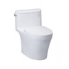 Bàn cầu 1 khối nắp êm TOTO MS887T3