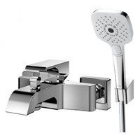 Bộ vòi sen tắm nóng lạnh TOTO TBG08302V/TBW02006A