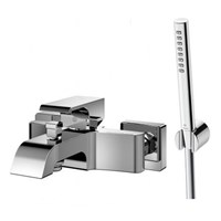 Bộ vòi sen tắm nóng lạnh TOTO TBG08302V/TBW02017A