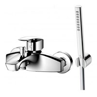 Bộ vòi sen tắm nóng lạnh TOTO TBG09302V/TBW02017A