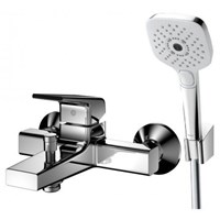Bộ vòi sen tắm nóng lạnh TOTO TBG10302V/TBW02006V