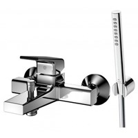 Bộ vòi sen tắm nóng lạnh TOTO TBG10302V/TBW02017A