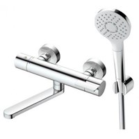 Bộ vòi sen tắm nhiệt độ Nhật Bản TOTO TBV03427V/TBW01008A
