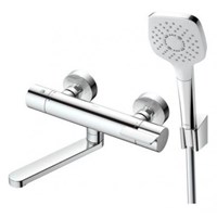 Bộ vòi sen tắm nhiệt độ TOTO TBV03427V/TBW02005A
