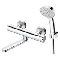 Bộ vòi sen tắm nhiệt độ TOTO TBV03427V/TBW03002B