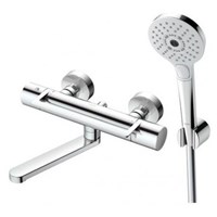 Bộ vòi sen tắm nhiệt độ Nhật Bản TBV03429V/TBW01010A