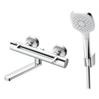 Bộ vòi sen tắm nhiệt độ Nhật Bản TBV03429V/TBW02005A