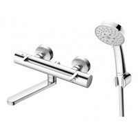Bộ vòi sen tắm nhiệt độ Nhật Bản TBV03429V/TBW03002B