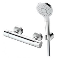 Bộ sen tắm nhiệt độ TOTO TBV034431V/TBW01008A