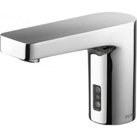 Vòi chậu cảm ứng nước lạnh TOTO TTLA102/TTLE101B2L/TVLF405