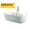 Bồn tắm massage Caesar MT0770