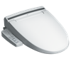 Nắp bồn cầu điện tử Inax CW-KB22AVN