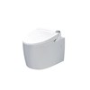 Bồn cầu treo tường nắp điện tử AC-952/CW-KA22AVN