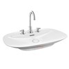 Chậu rửa đặt bàn Inax AL-S640V(GC/FC)