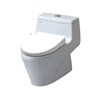 Bồn cầu nắp rửa cơ AC-1035/CW-S15VN