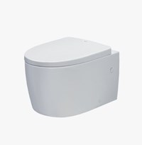 Bồn cầu treo tường Inax AC-952VN