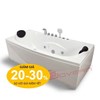 Bồn tắm massage Govern JS-0796