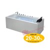 Bồn tắm massage Govern JS-6009