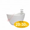 Bồn tắm Massage Govern JS-6209