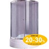 Bồn tắm đứng Govern JS-8082
