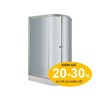 Bồn tắm đứng Govern JS-8105