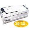 Bồn tắm massage Govern JS-8108