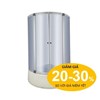 Bồn tắm đứng Govern JS-8120B
