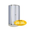 Bồn tắm đứng Govern LV-17