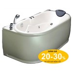 Bồn tắm massage Micio PM-160L